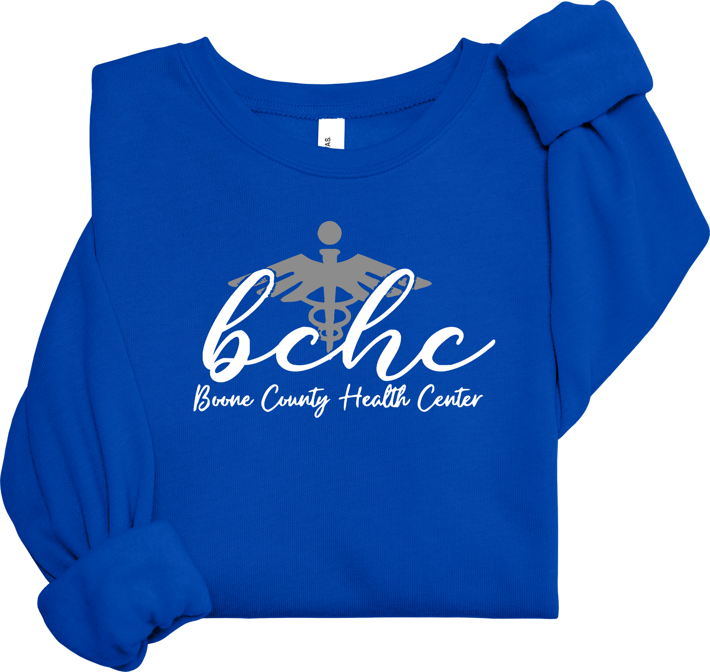 BCHC-007 CREW NECK