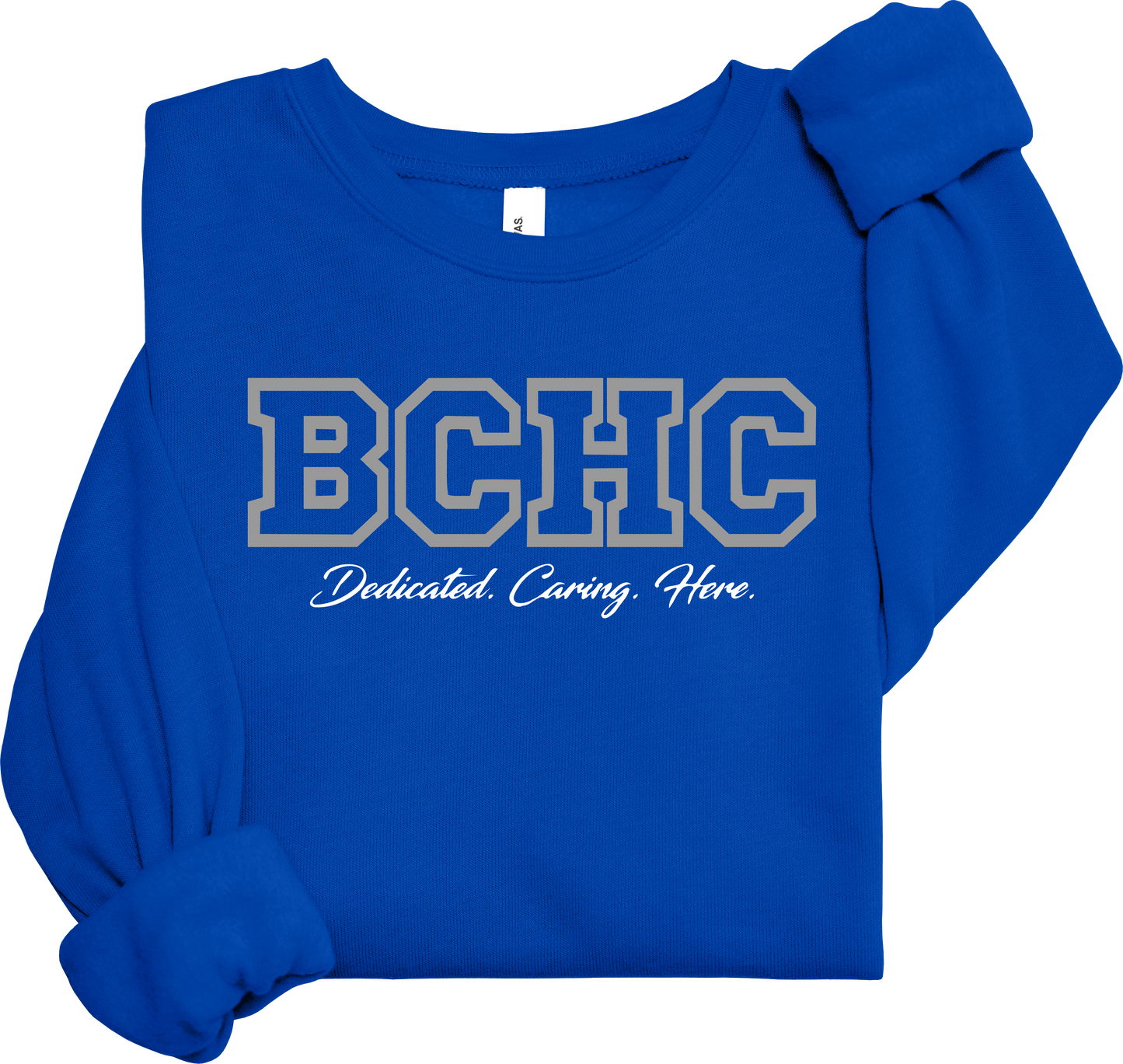 BCHC-006 CREW NECK