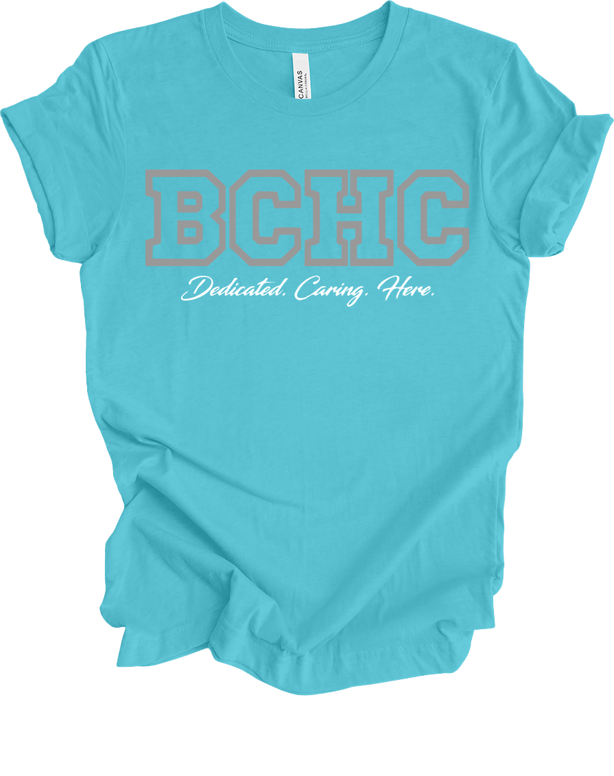 BCHC-006 SHORT SLEEVE