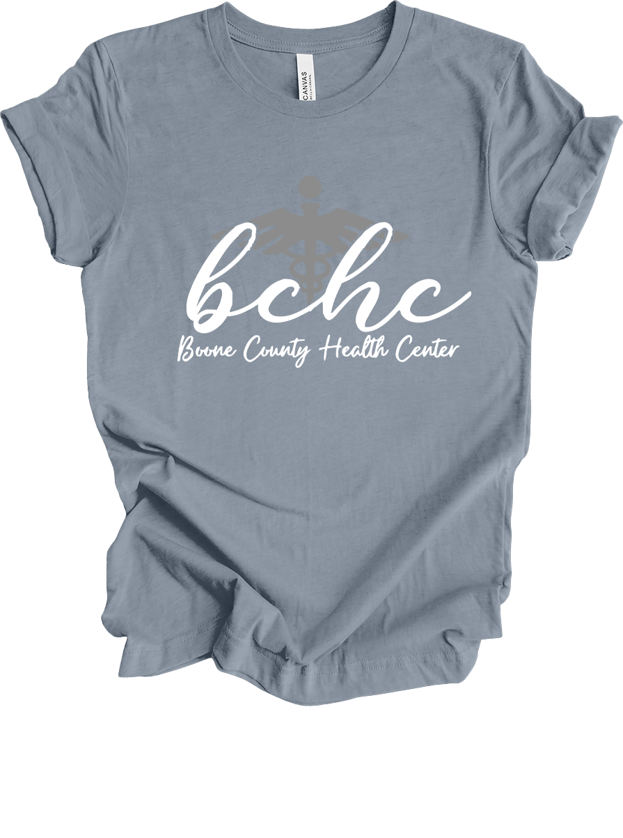 BCHC-007 SHORT SLEEVE