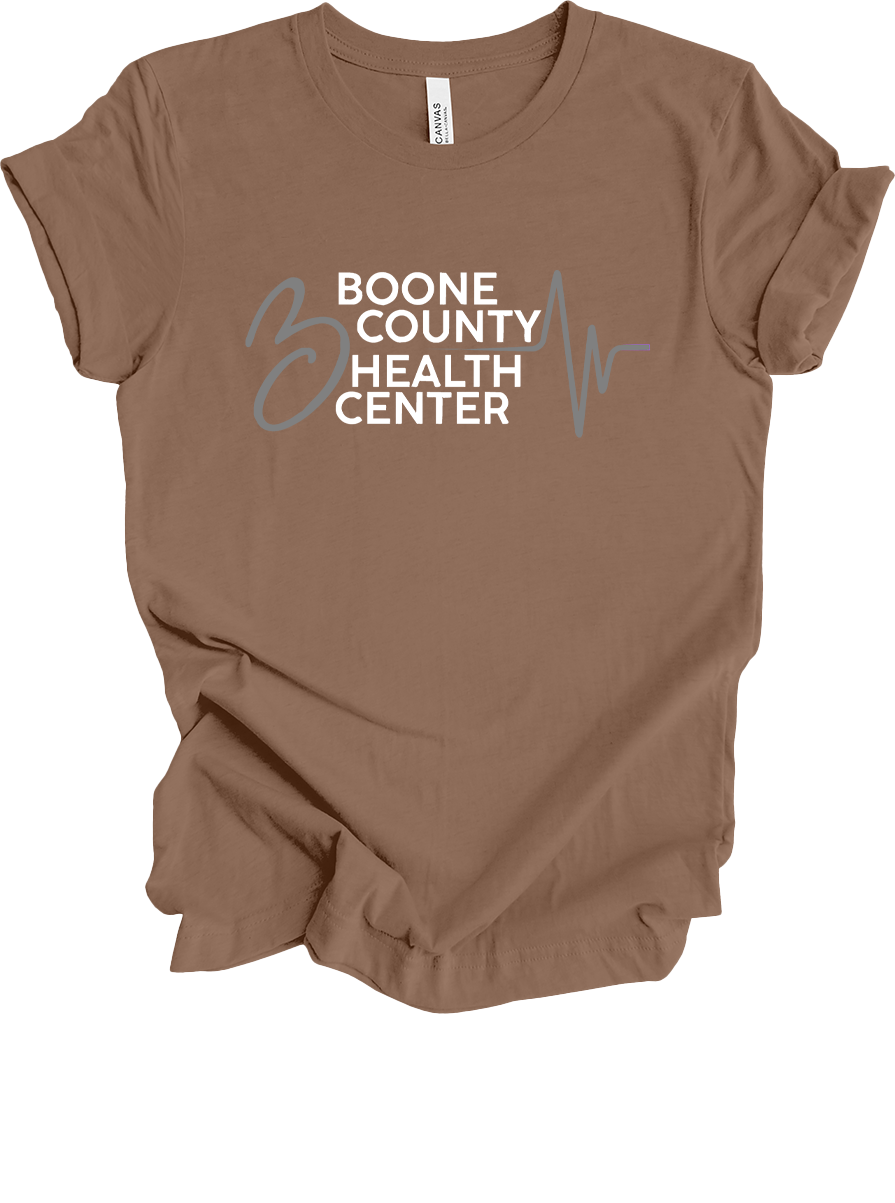 BCHC-003 SHORT SLEEVE