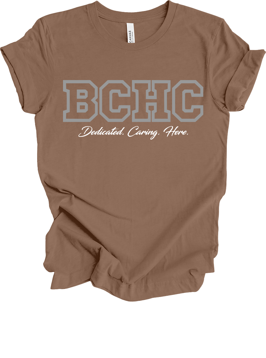 BCHC-006 SHORT SLEEVE