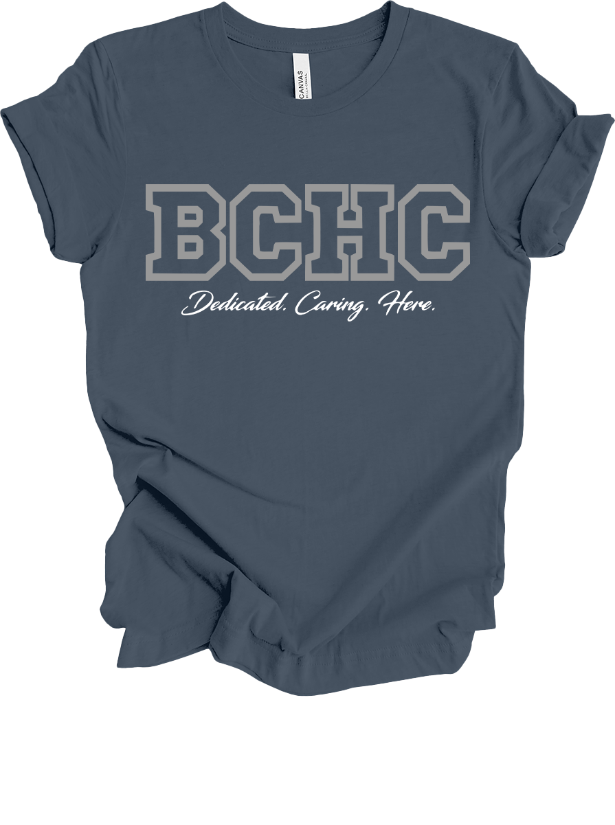 BCHC-006 SHORT SLEEVE