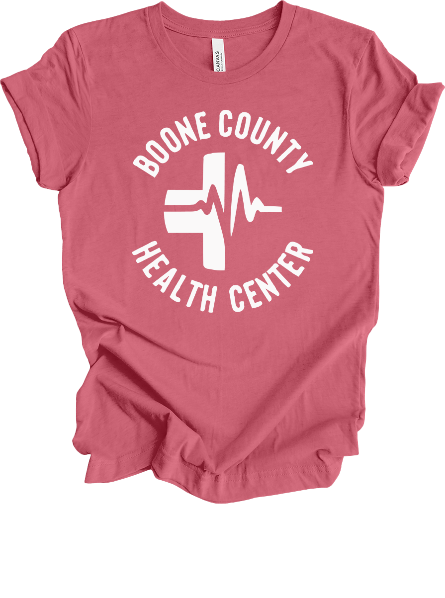 BCHC-008 SHORT SLEEVE