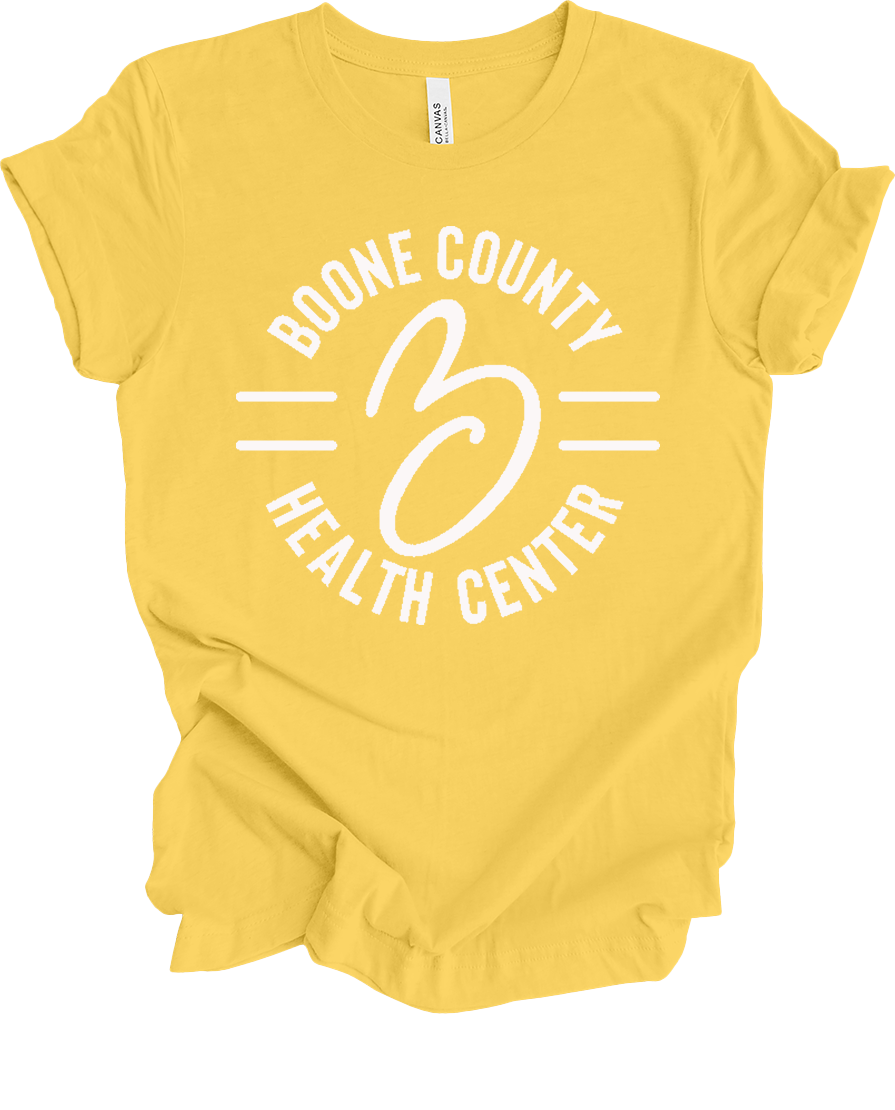 BCHC-005 SHORT SLEEVE