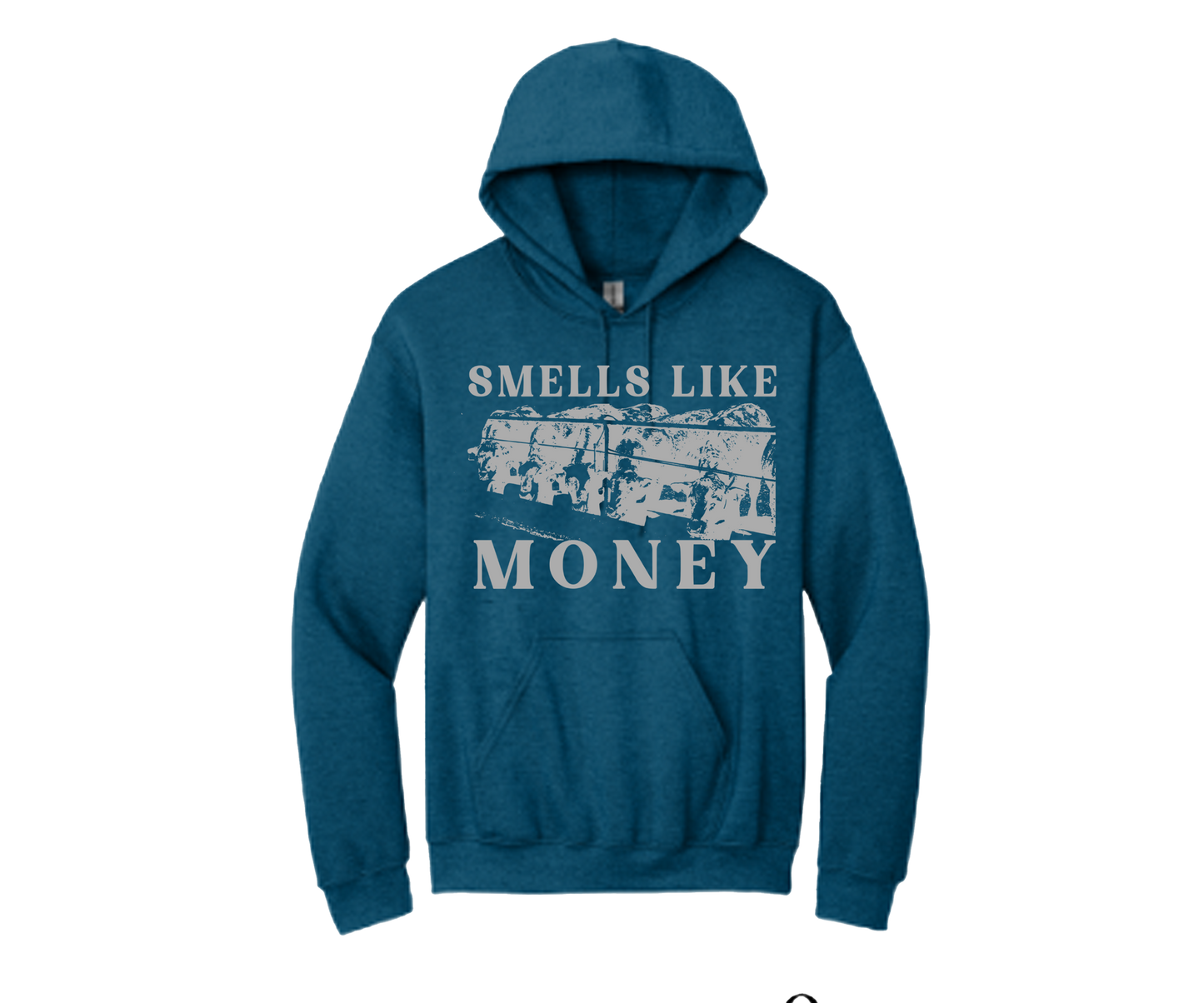11Eleven Ranchy Hoodies
