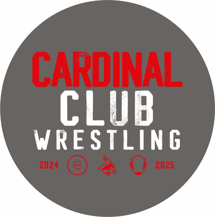 Cardinal Club Wrestling