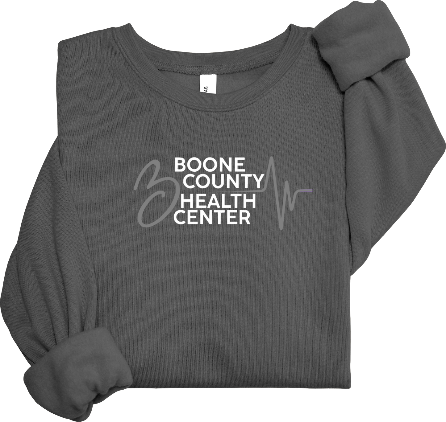 BCHC-003 CREW NECK