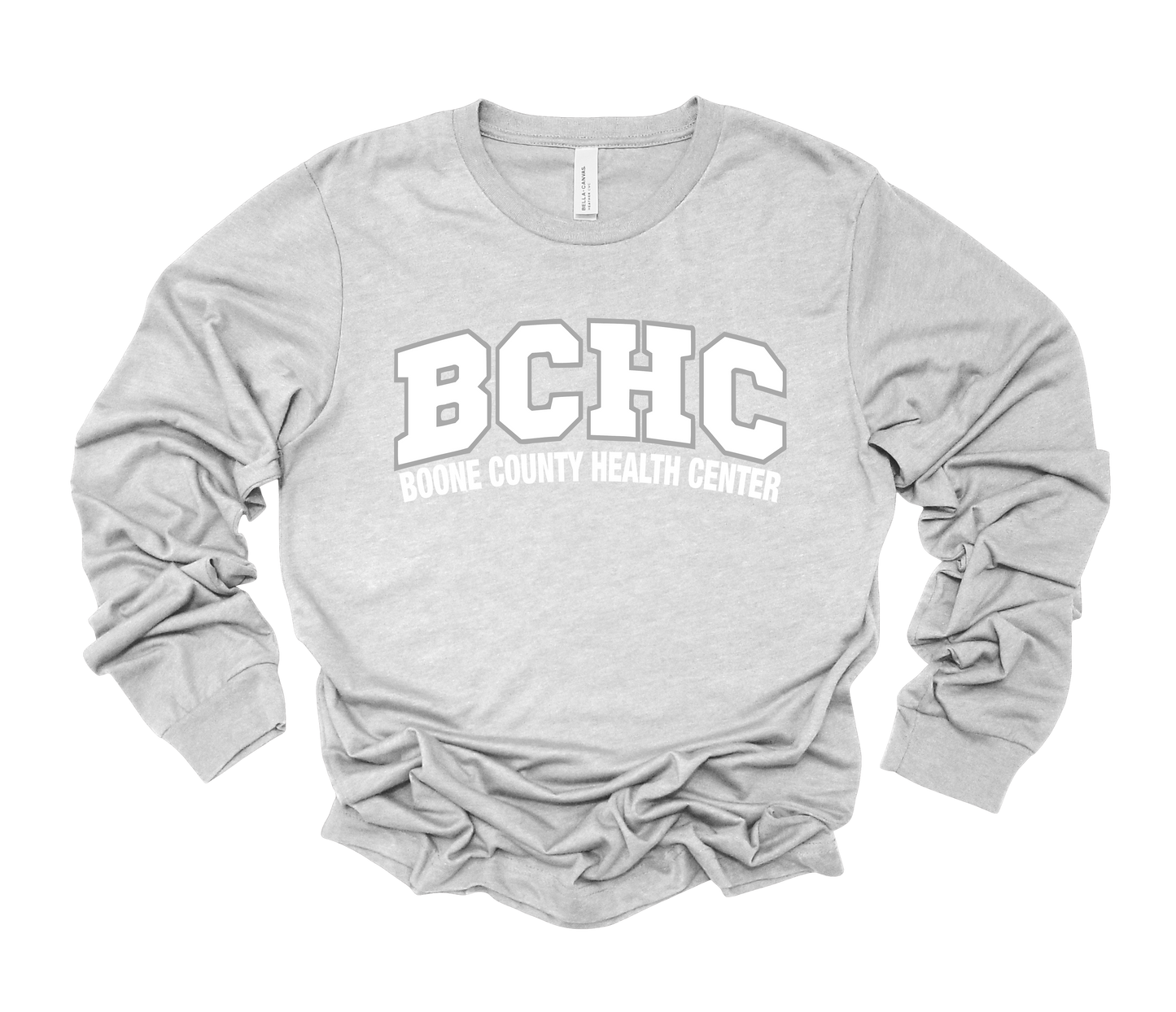 BCHC-002 LONG SLEEVE