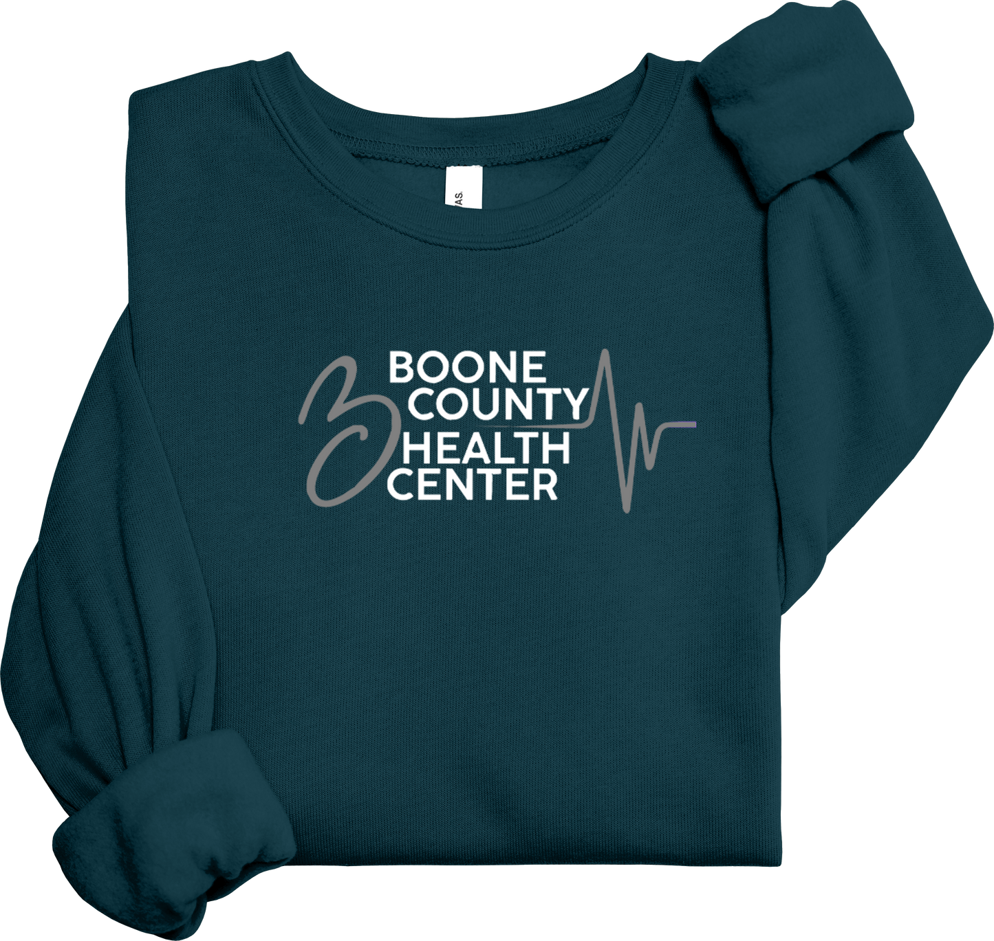 BCHC-003 CREW NECK