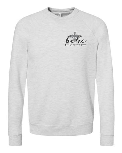 BELLA + CANVAS - Crewneck Sweatshirt 007