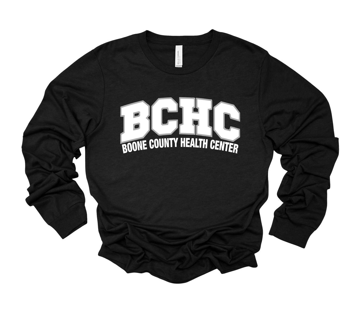 BCHC-002 LONG SLEEVE