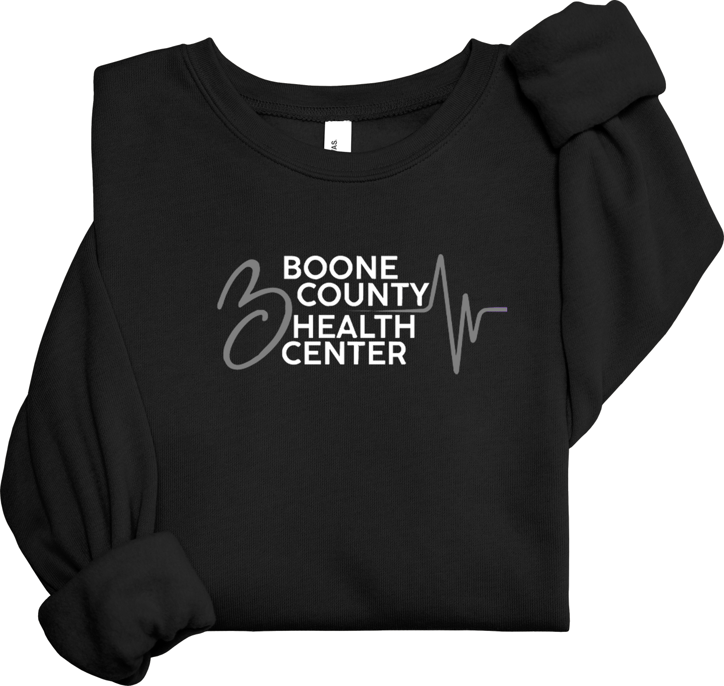 BCHC-003 CREW NECK
