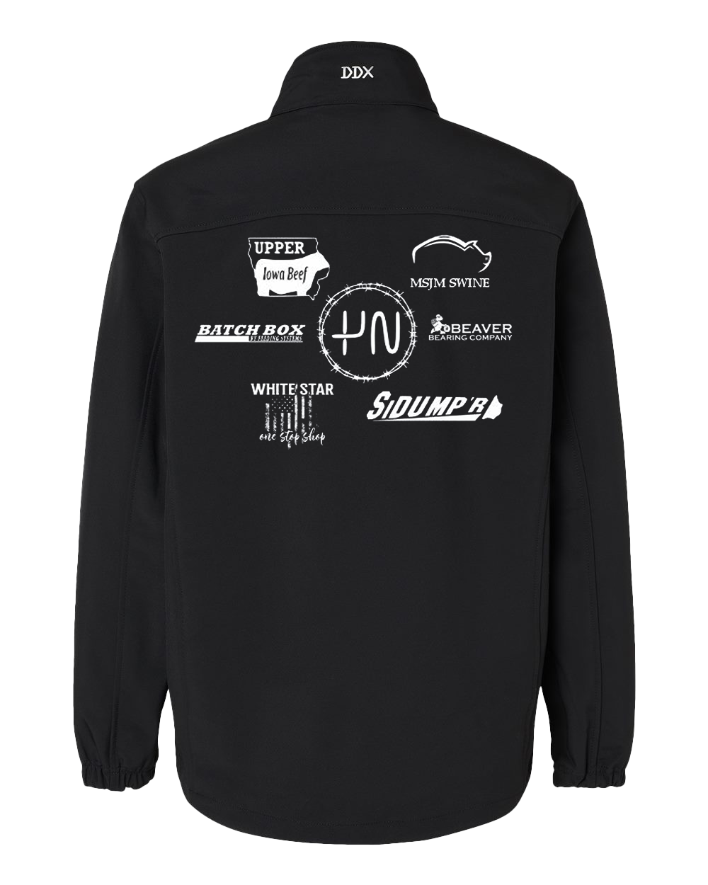 4N- Jackets