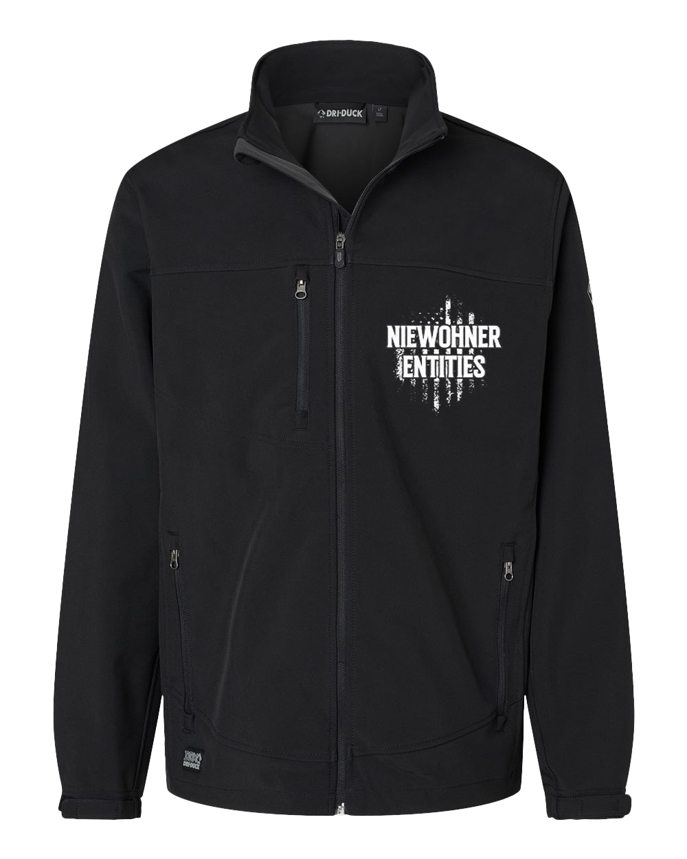 4N- Jackets