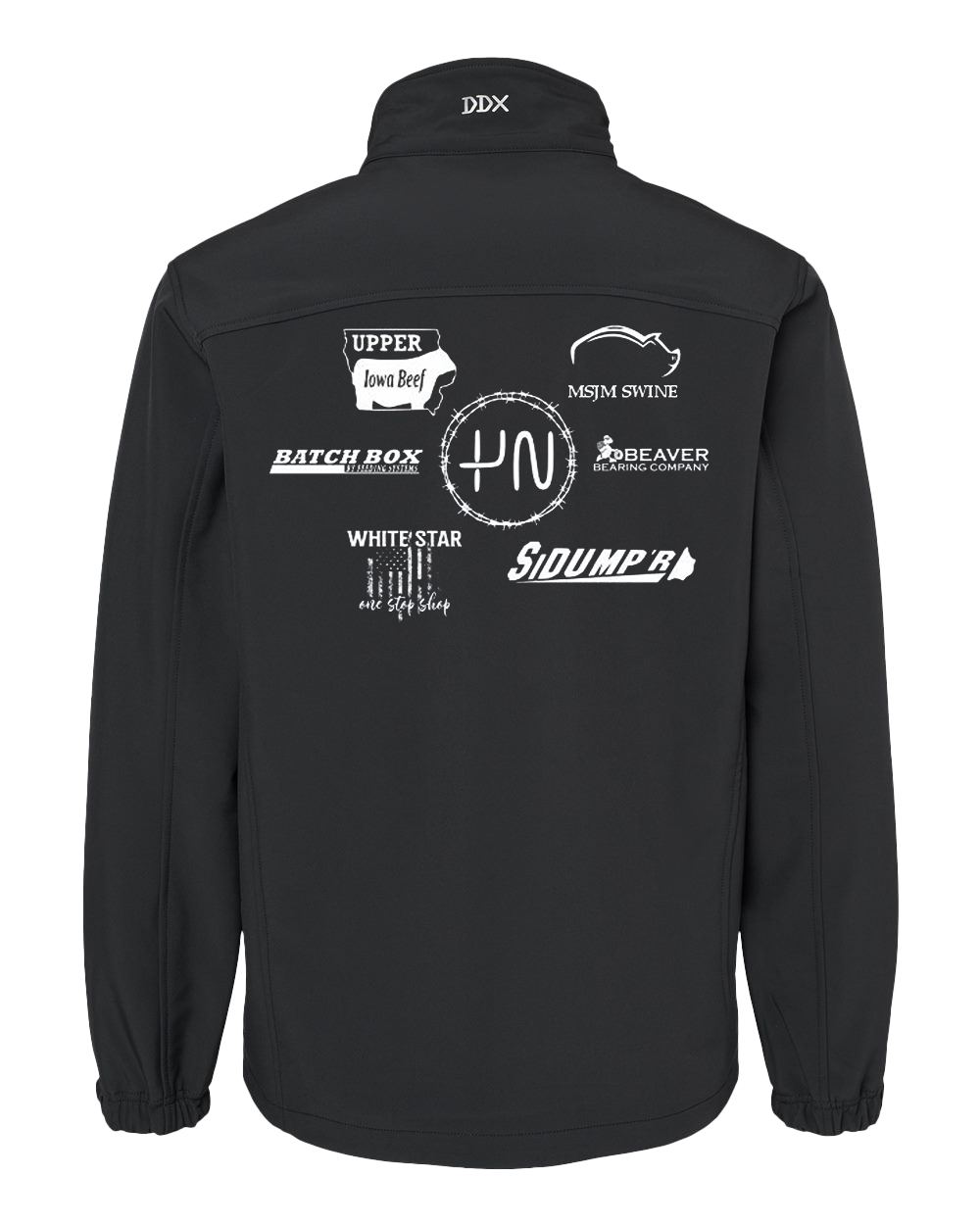 4N- Jackets