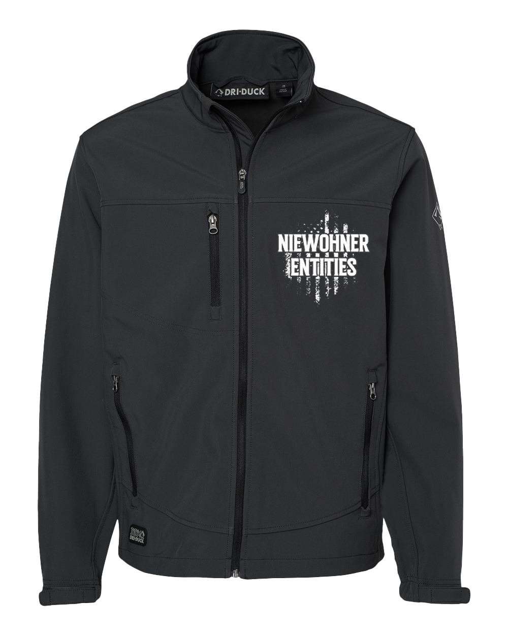 4N- Jackets