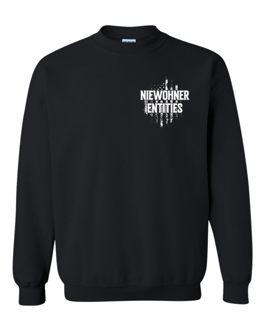 4N-Crew Neck