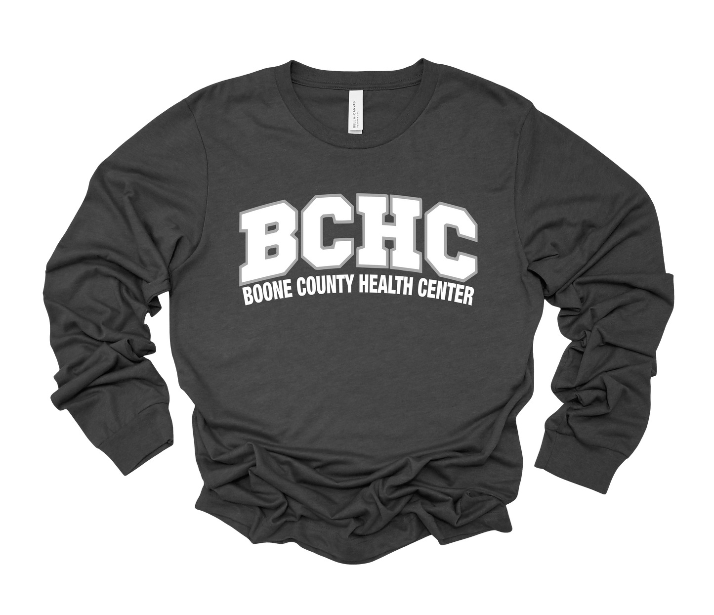 BCHC-002 LONG SLEEVE