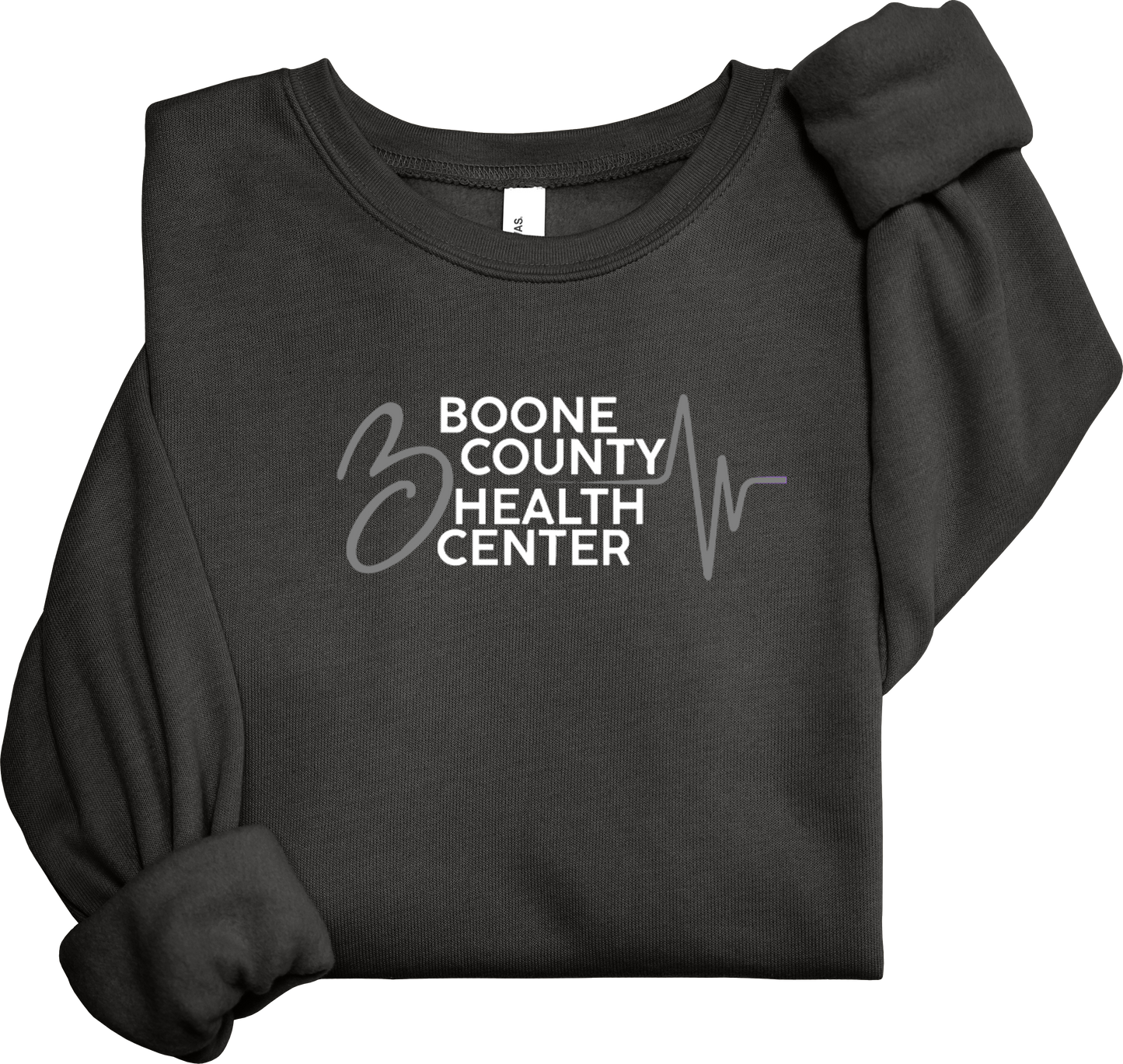 BCHC-003 CREW NECK