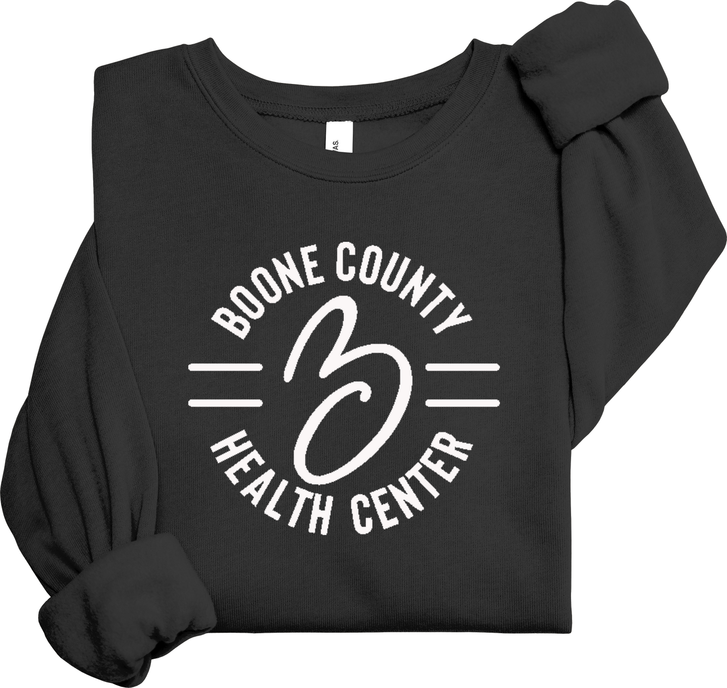 BCHC-005 CREW NECK