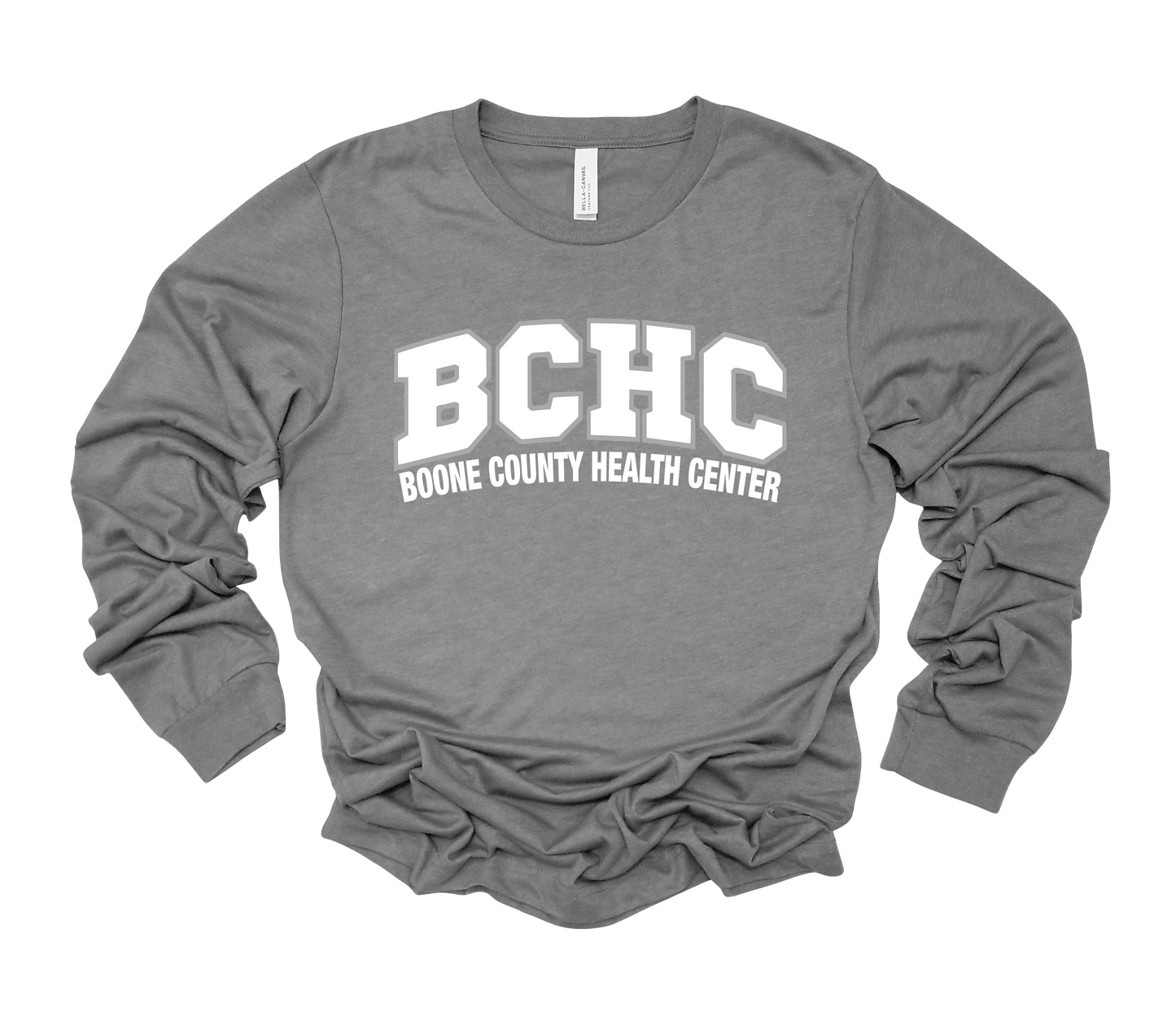 BCHC-002 LONG SLEEVE