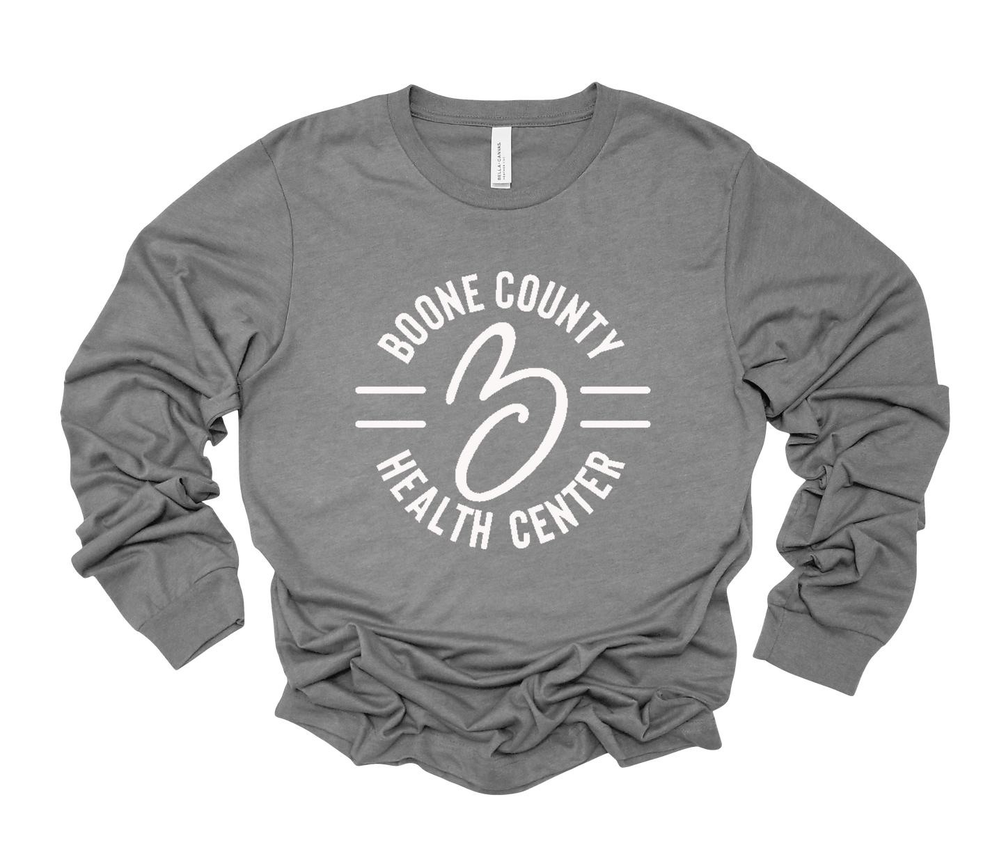 BCHC-005 LONG SLEEVE