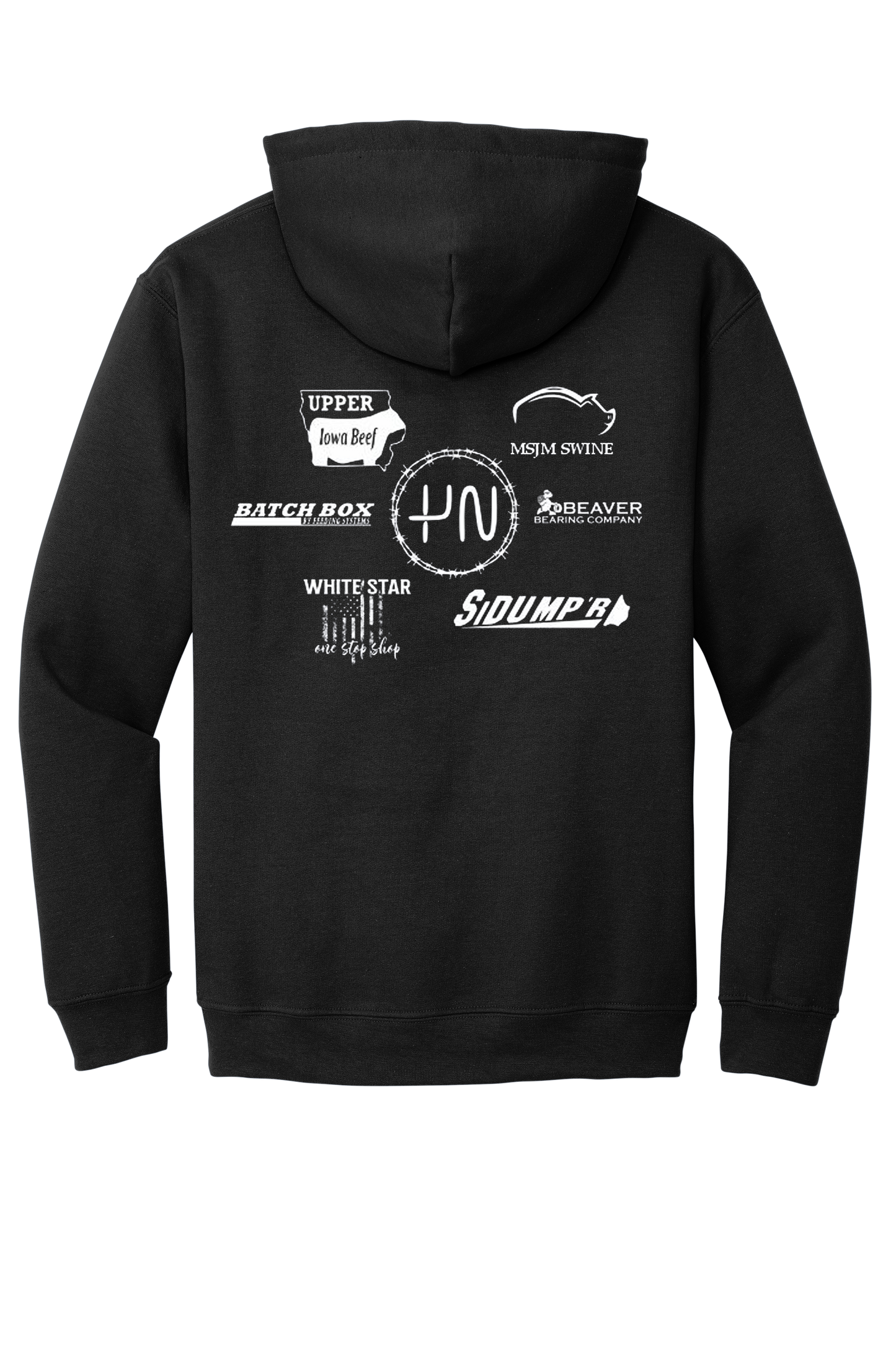 4N-Hoodies