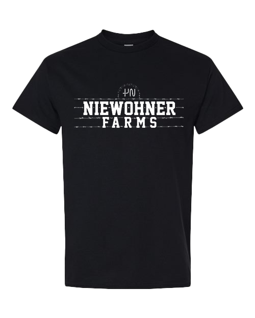 4N- Long Sleeve Tees