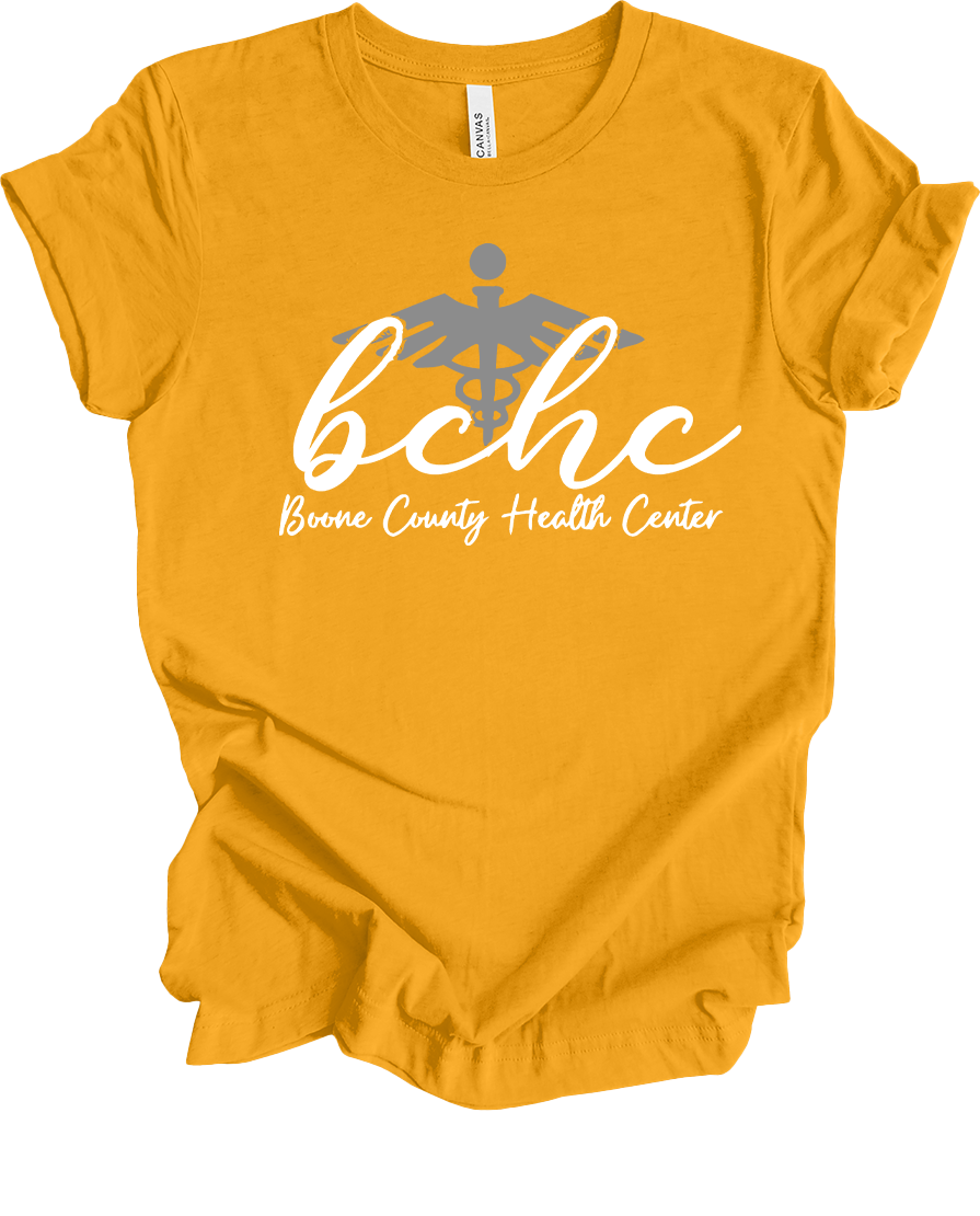 BCHC-007 SHORT SLEEVE