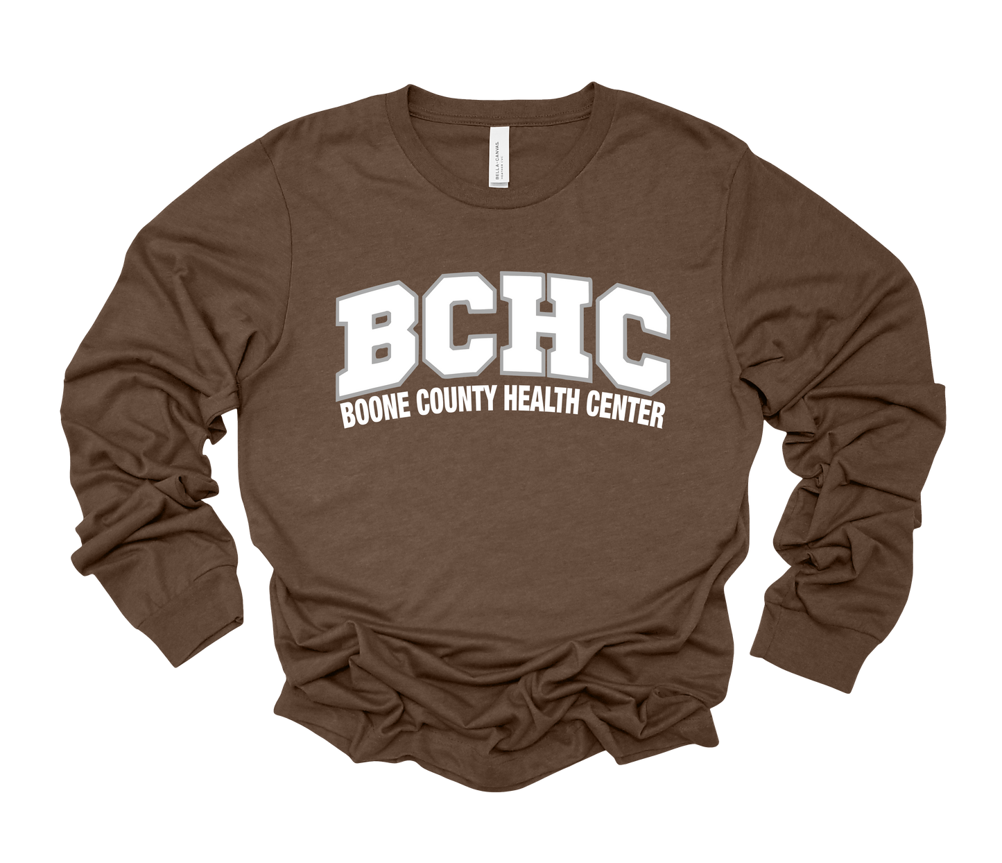 BCHC-002 LONG SLEEVE