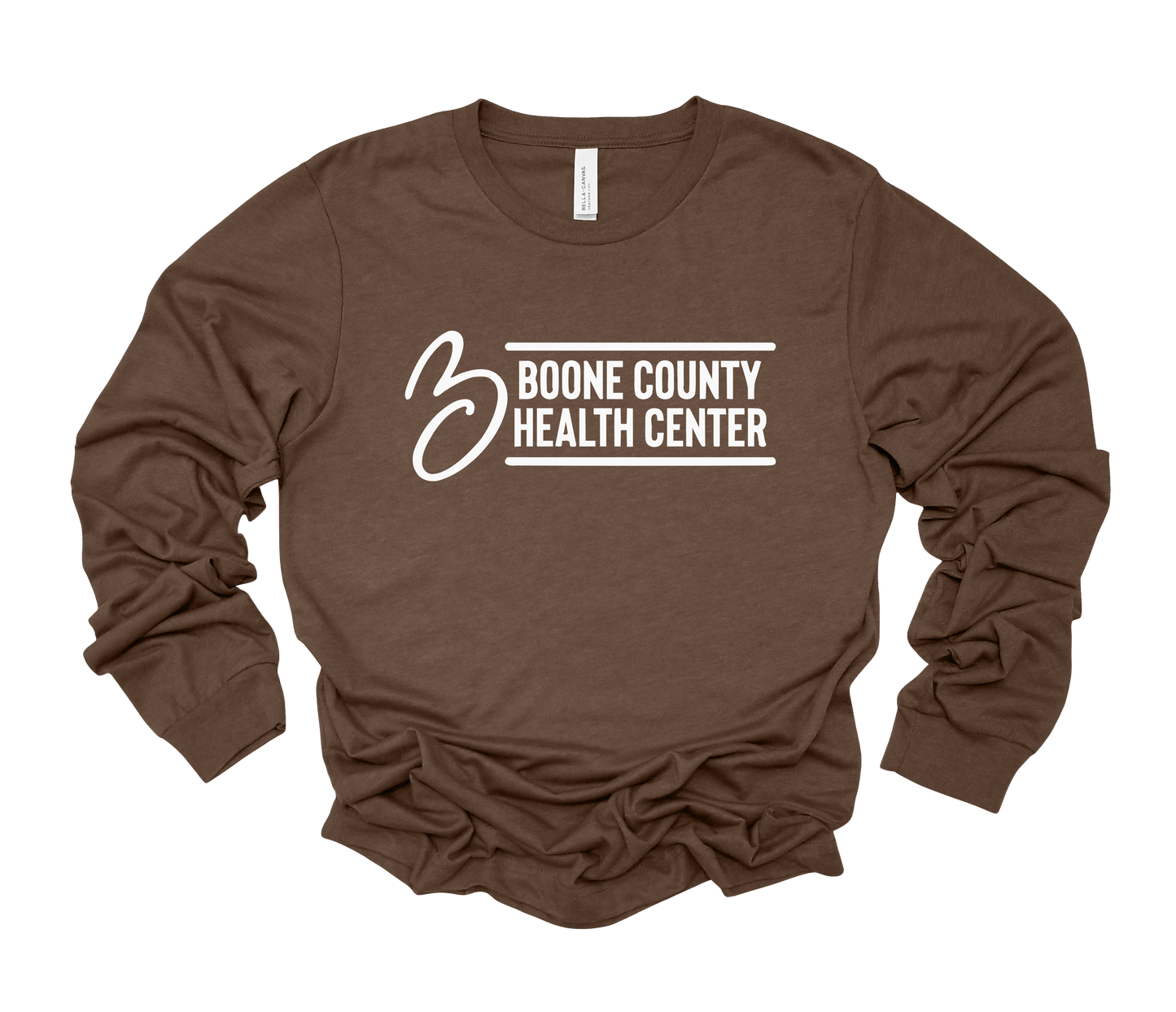 BCHC-009 LONG SLEEVE