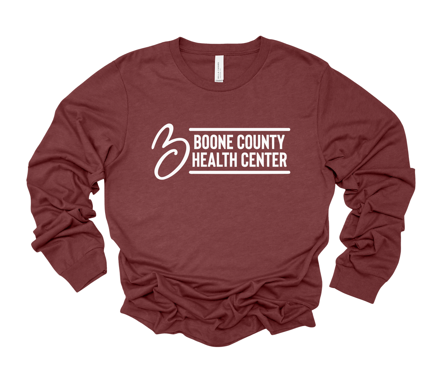 BCHC-009 LONG SLEEVE