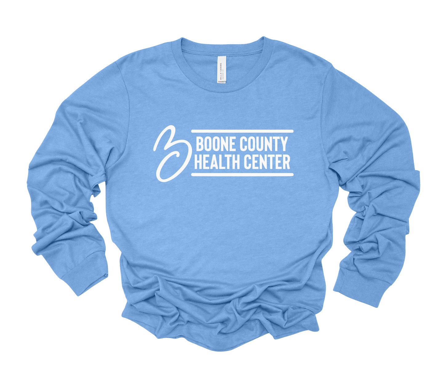 BCHC-009 LONG SLEEVE