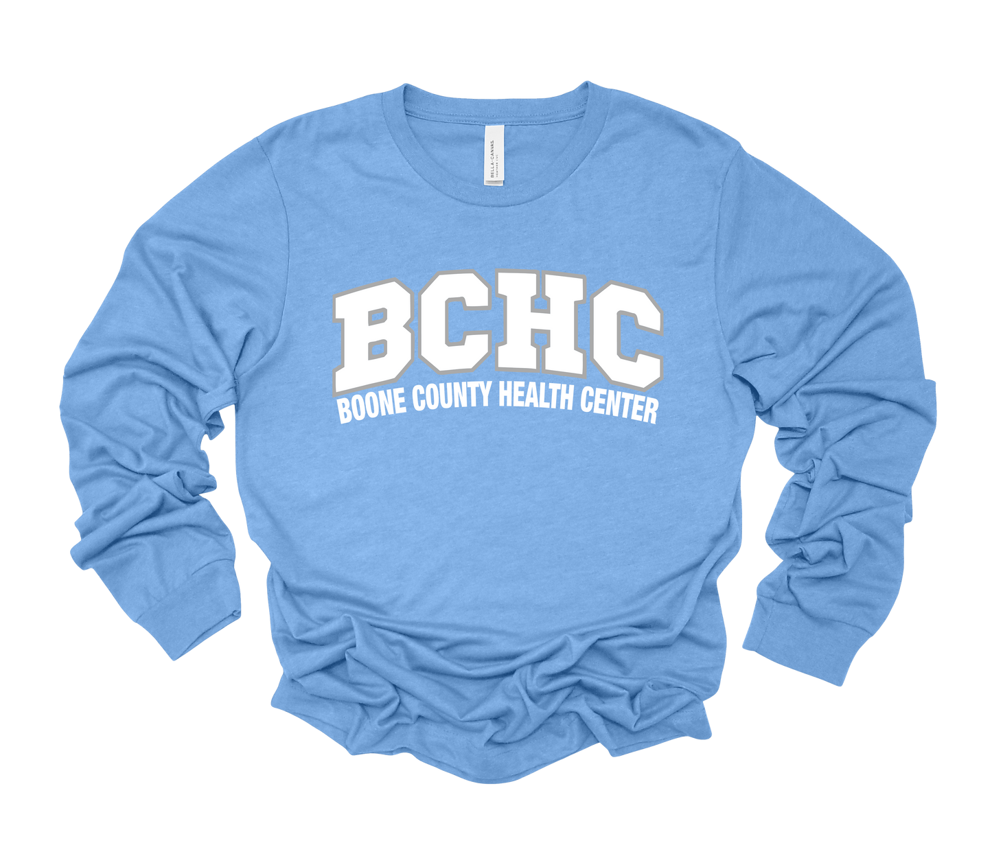 BCHC-002 LONG SLEEVE