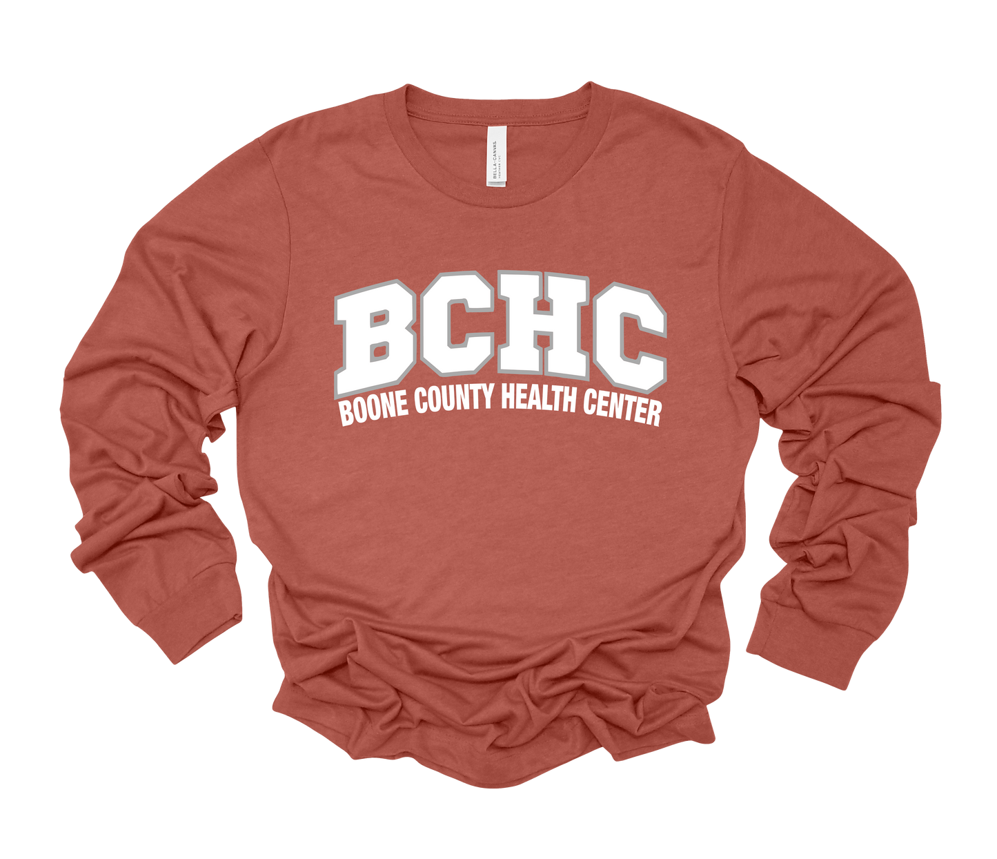 BCHC-002 LONG SLEEVE