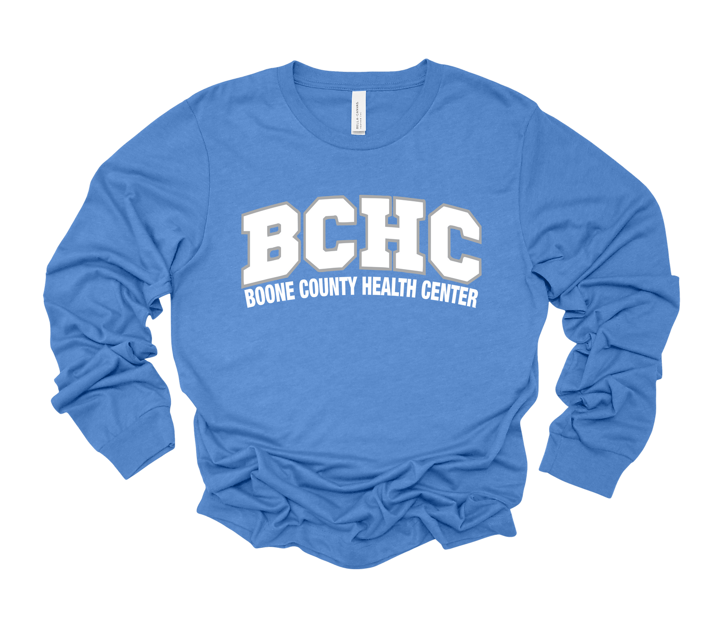 BCHC-002 LONG SLEEVE