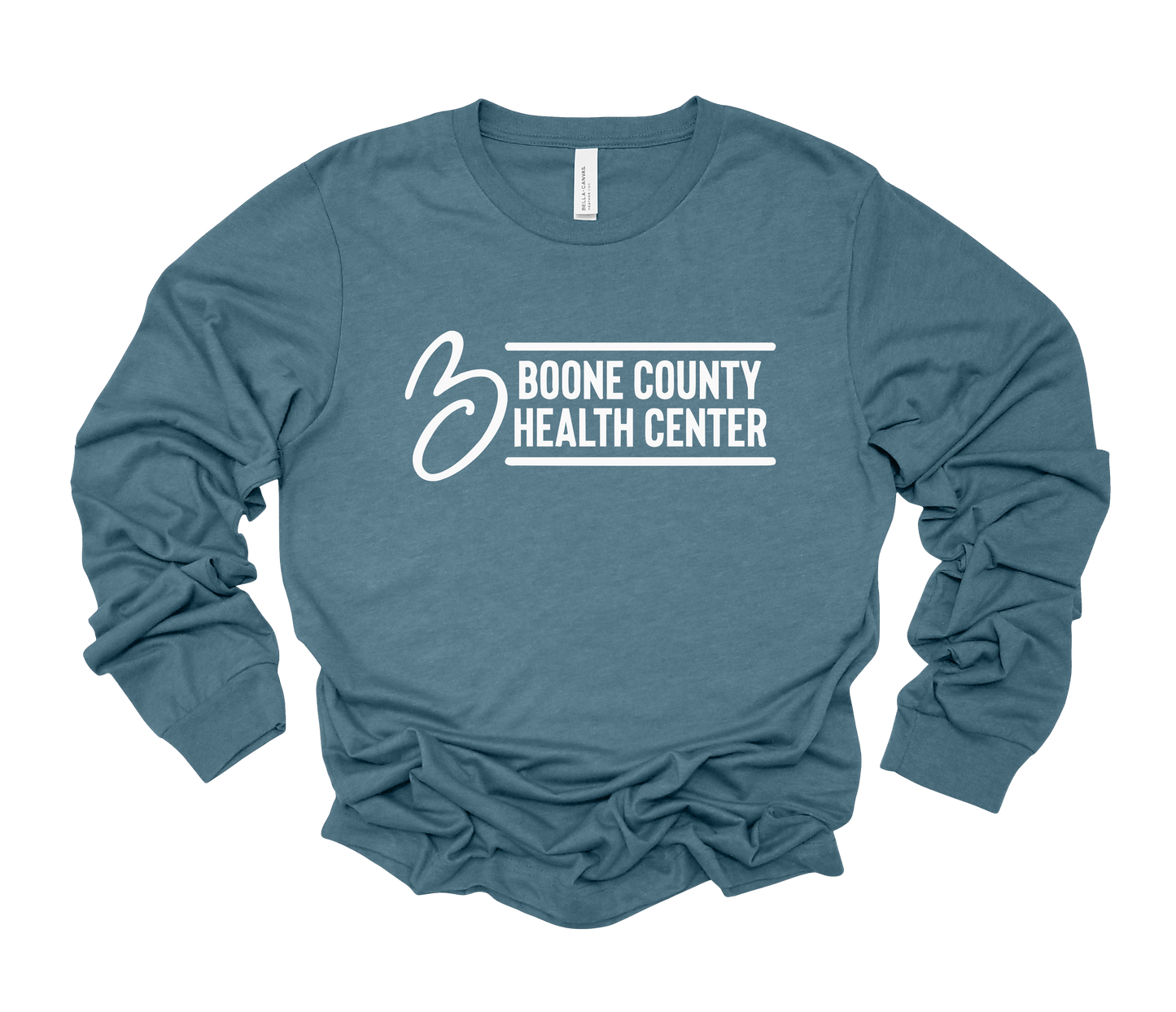 BCHC-009 LONG SLEEVE