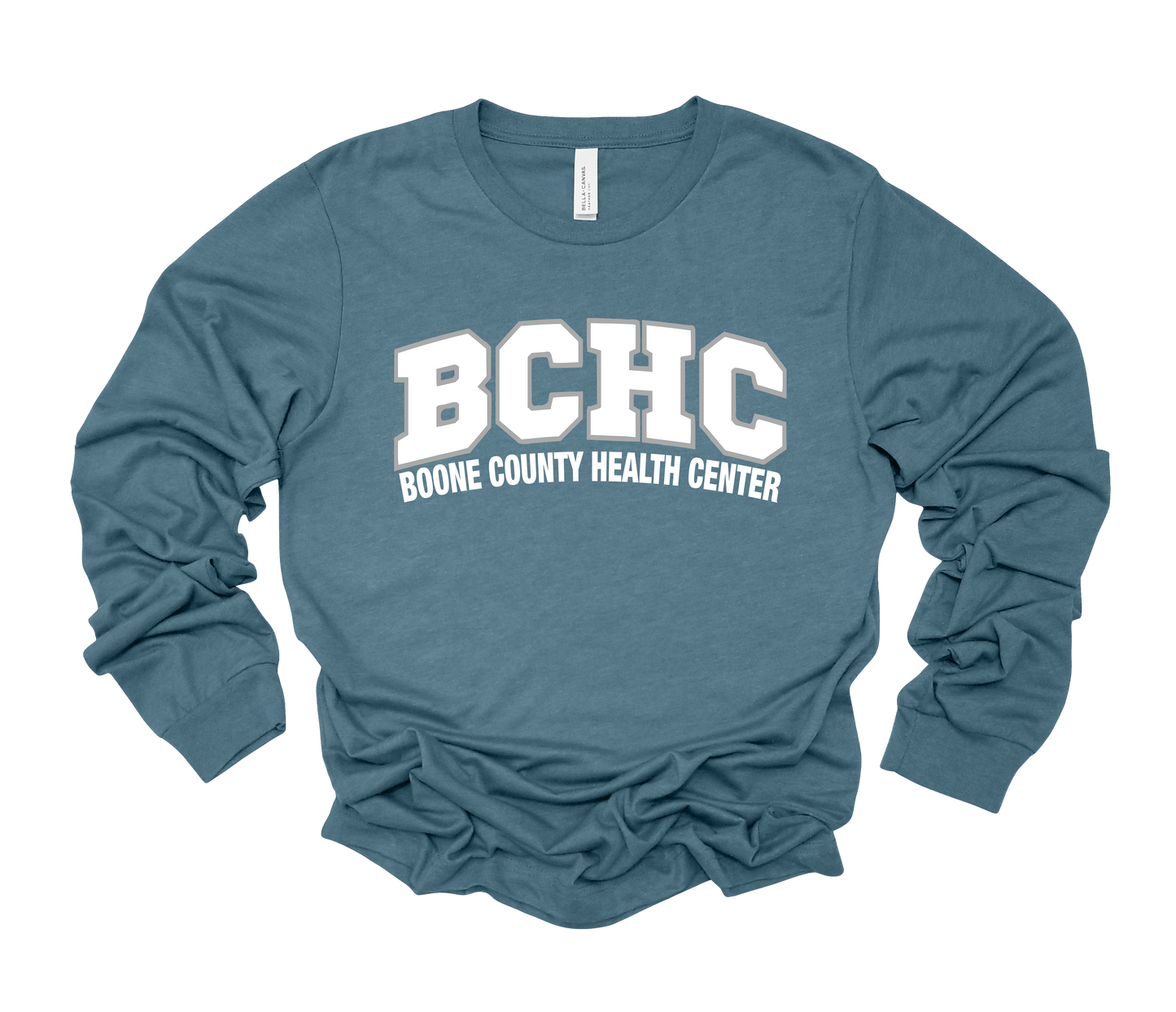 BCHC-002 LONG SLEEVE