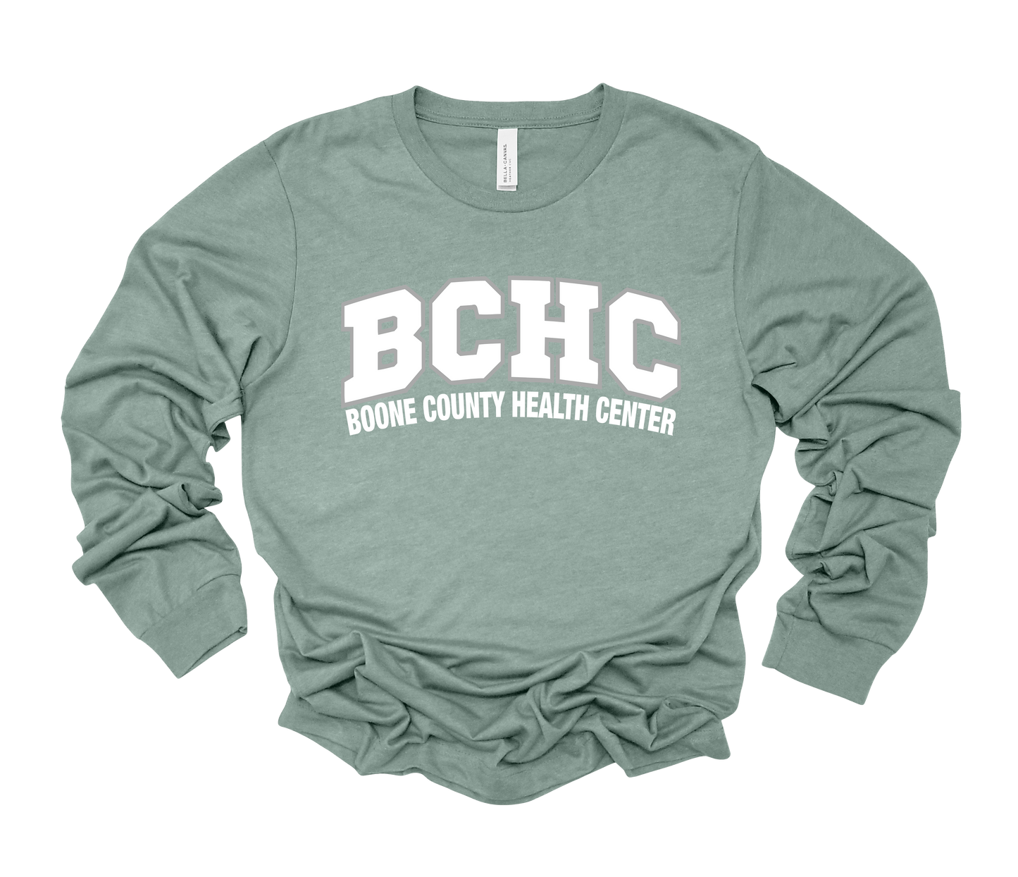 BCHC-002 LONG SLEEVE