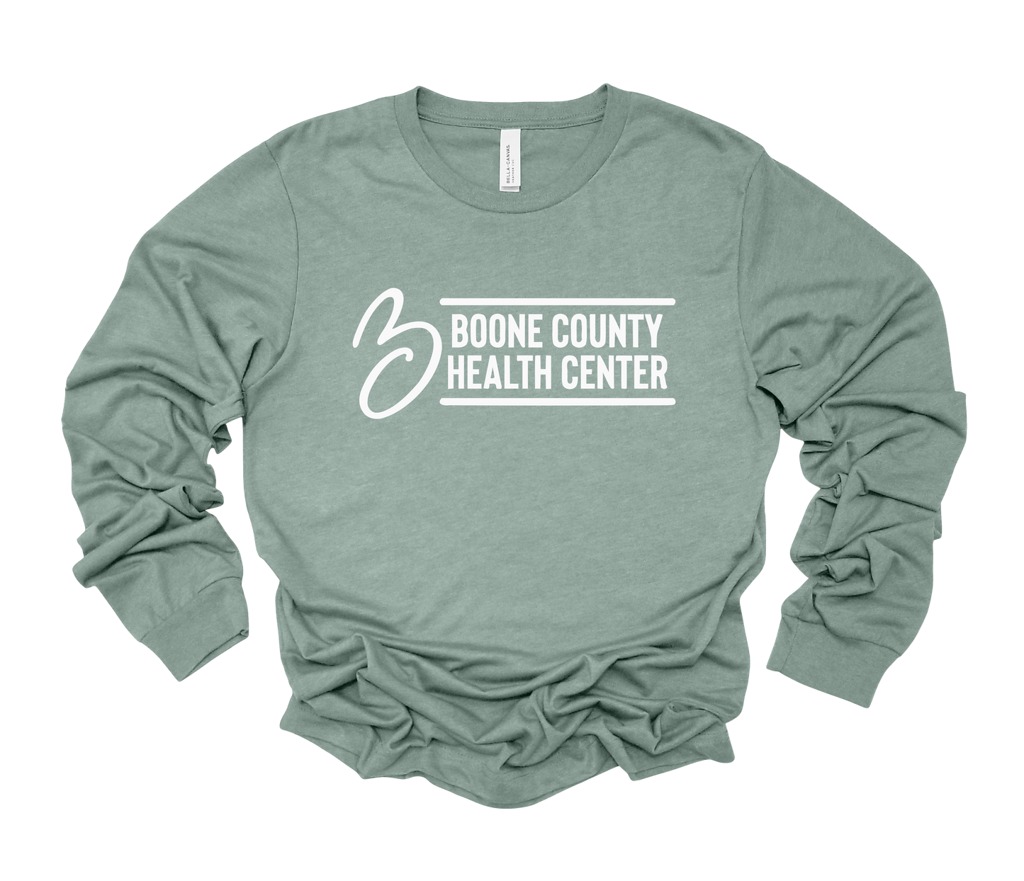 BCHC-009 LONG SLEEVE