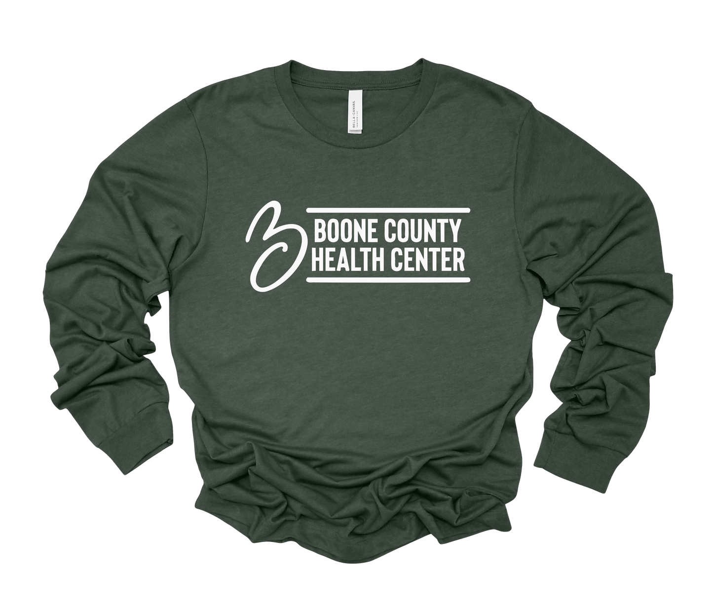 BCHC-009 LONG SLEEVE