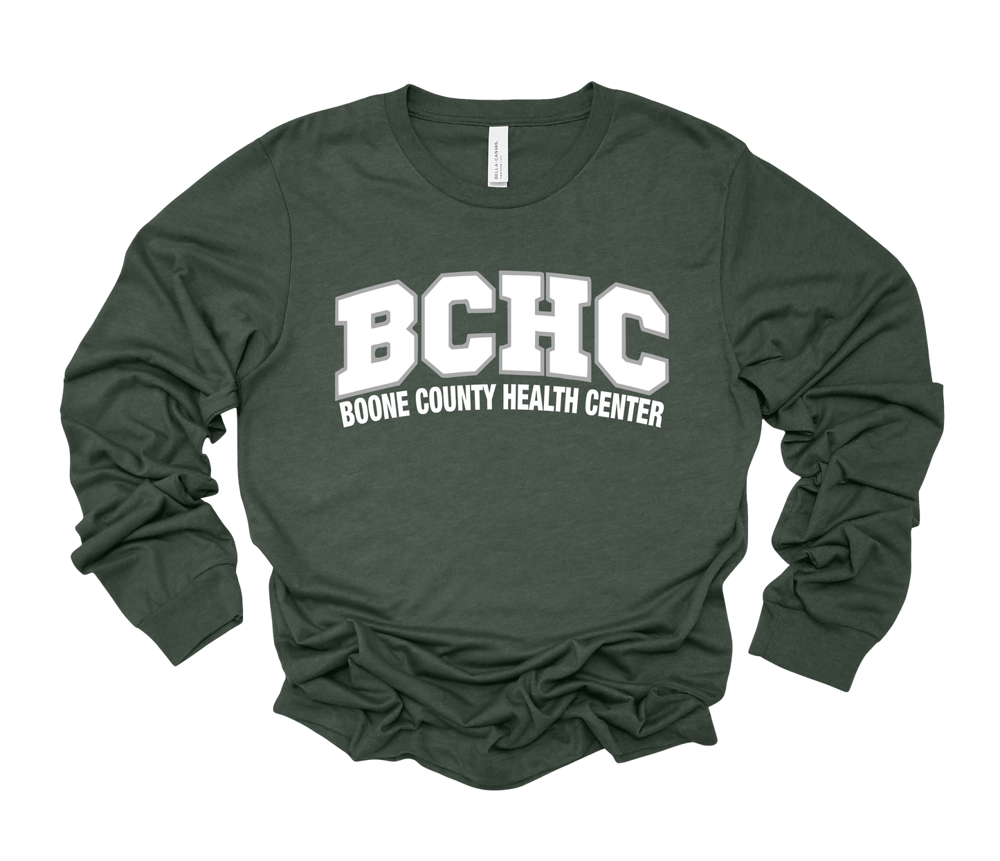 BCHC-002 LONG SLEEVE