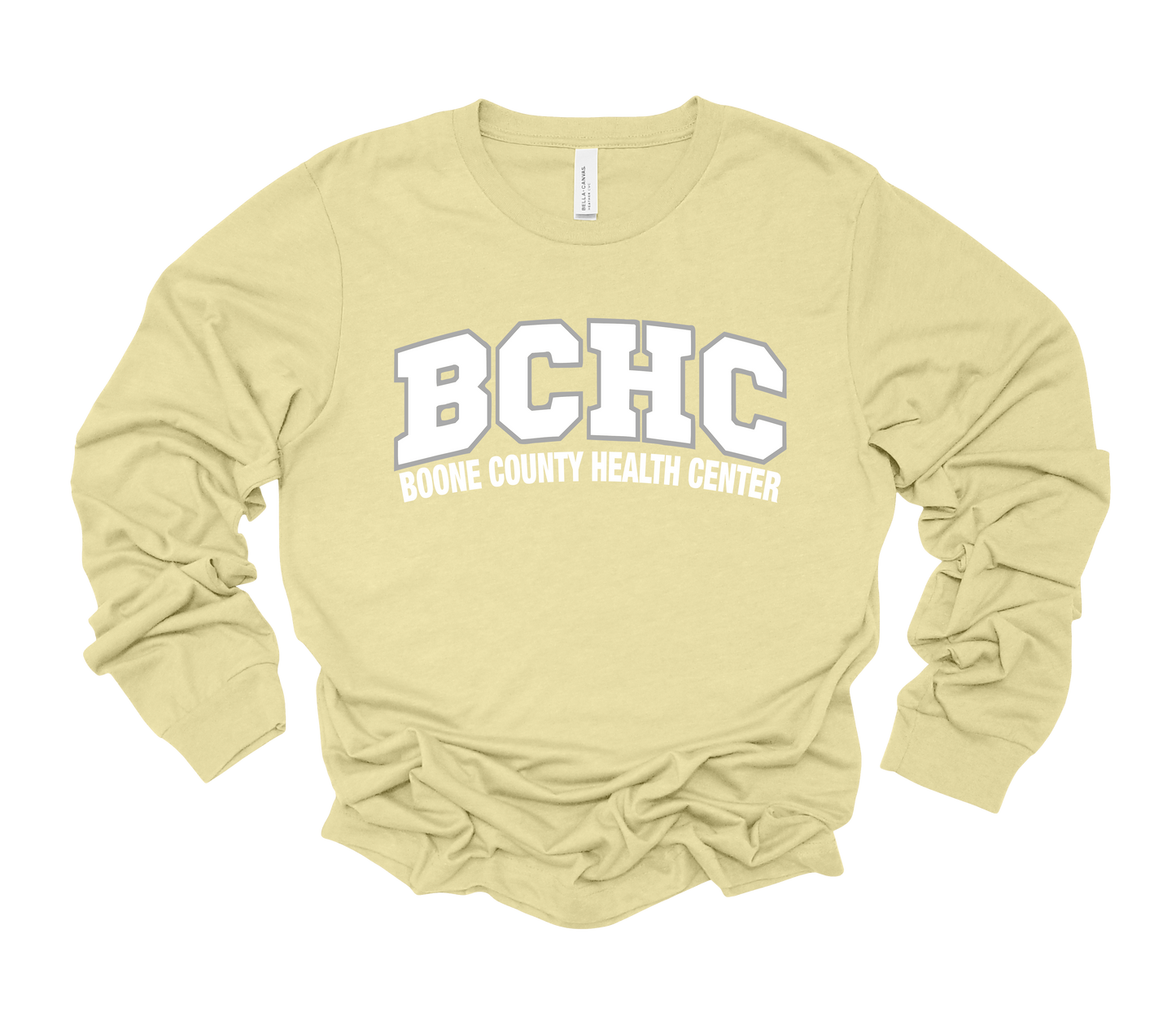 BCHC-002 LONG SLEEVE