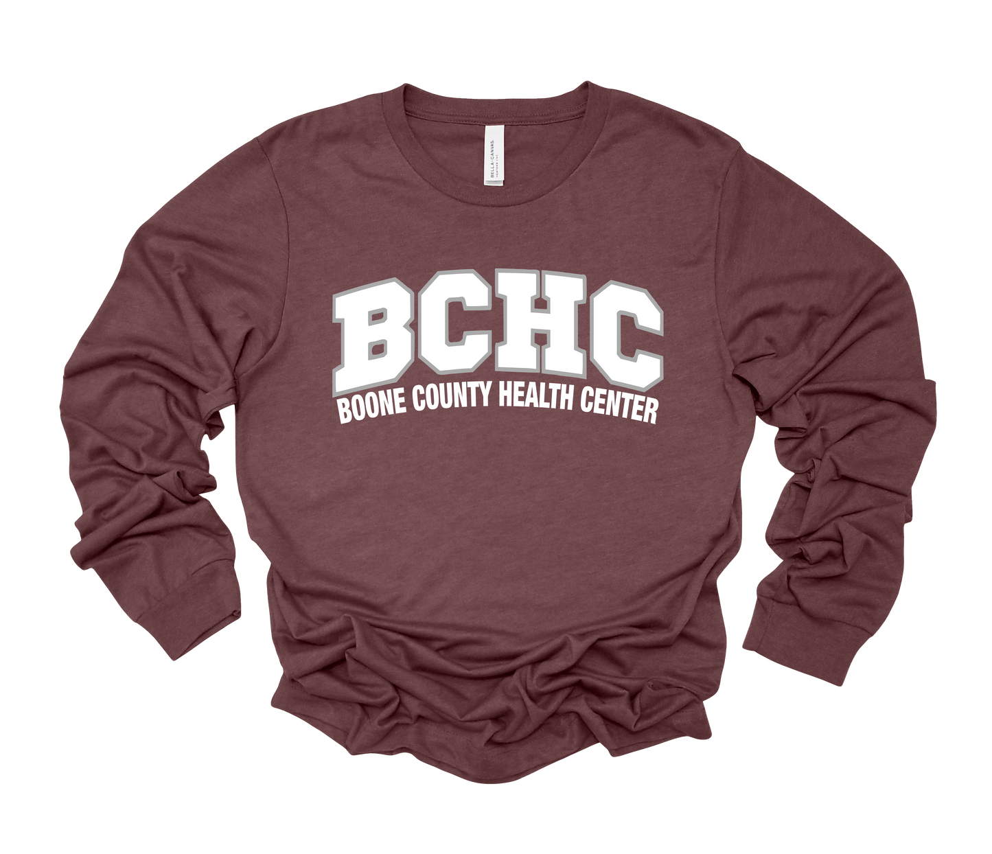 BCHC-002 LONG SLEEVE