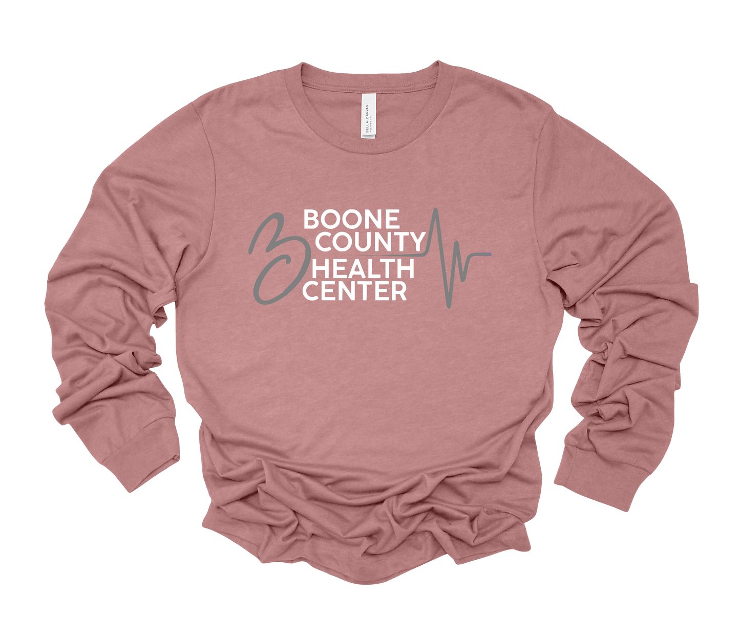 BCHC 003- LONG SLEEVE