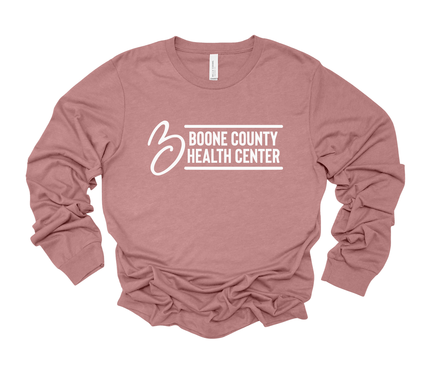 BCHC-009 LONG SLEEVE
