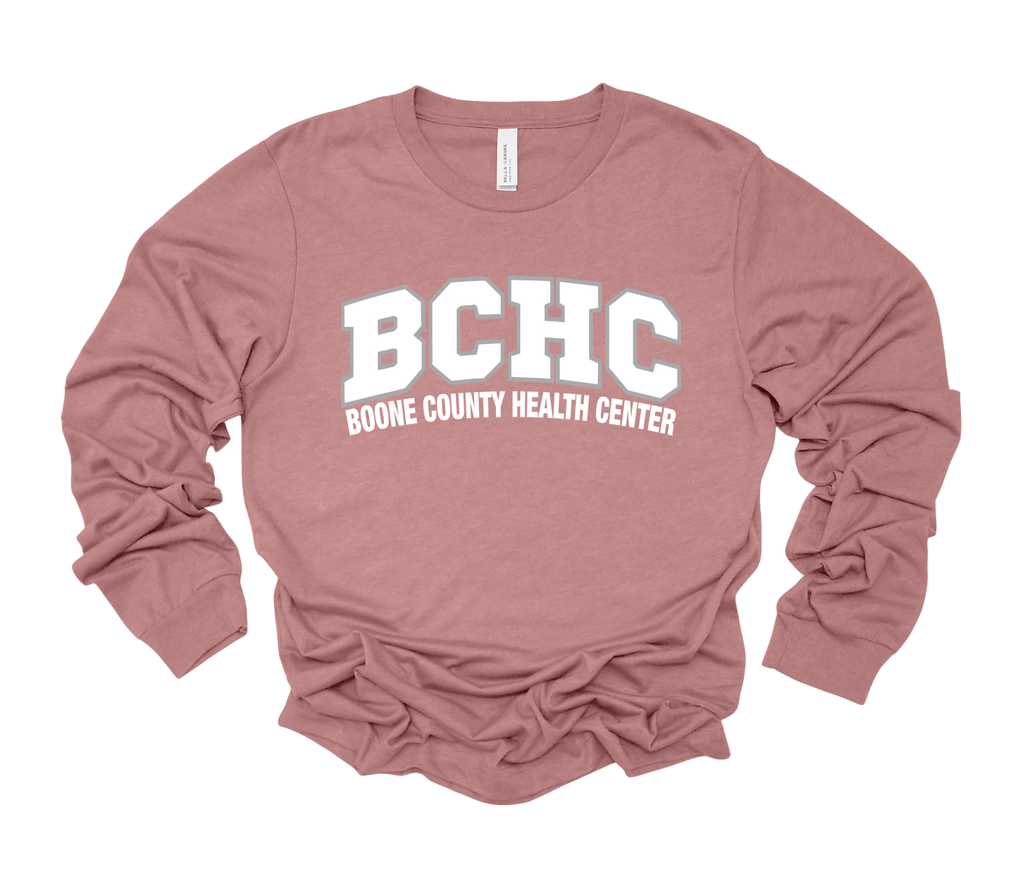 BCHC-002 LONG SLEEVE