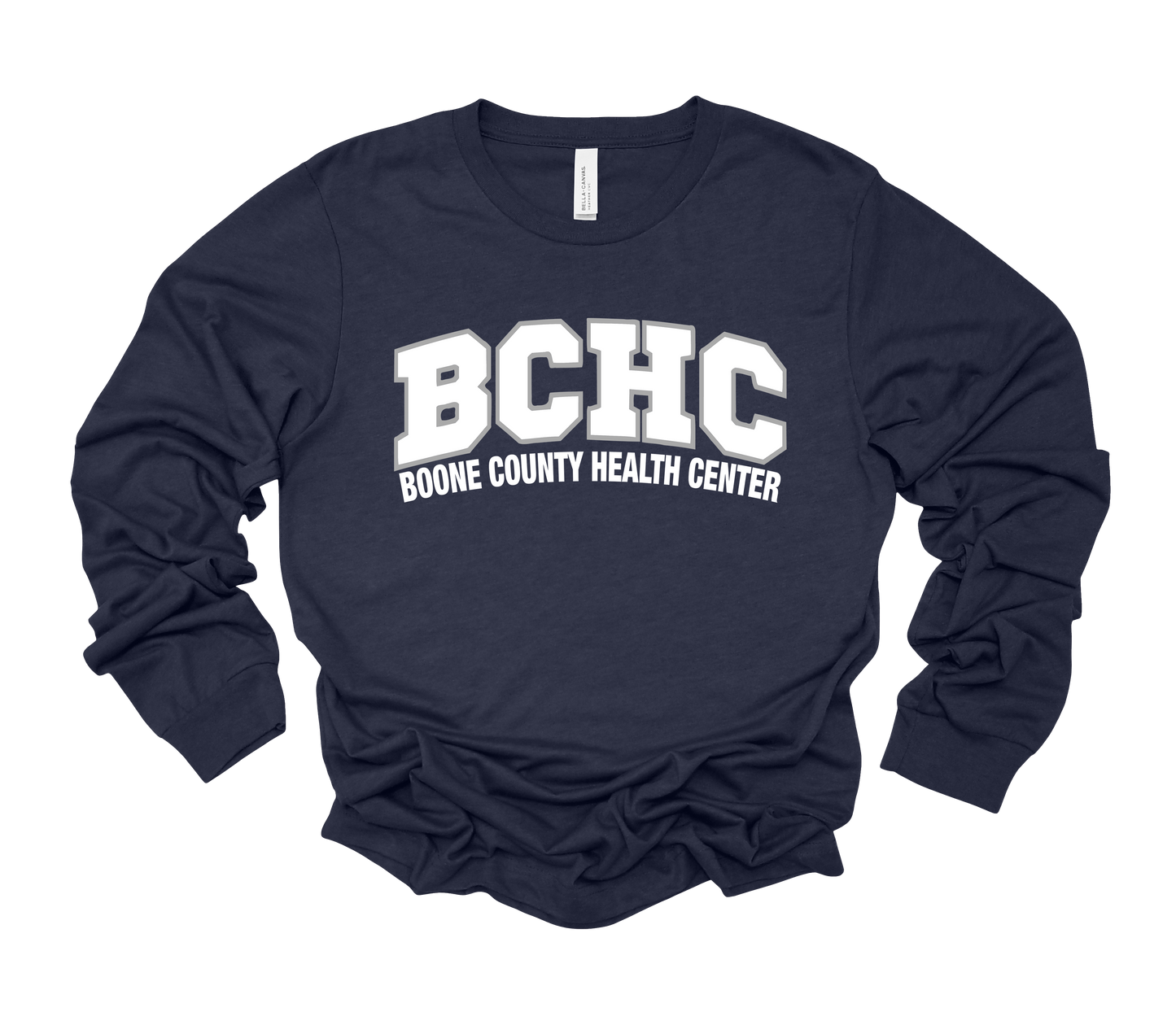 BCHC-002 LONG SLEEVE