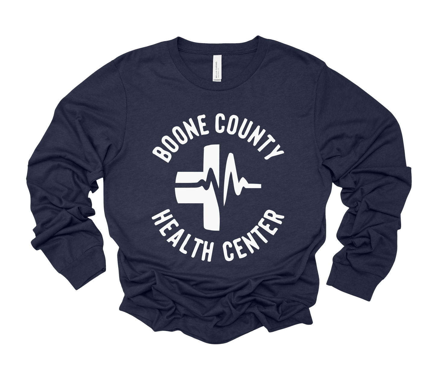 BCHC-008 LONG SLEEVE